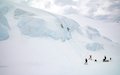 Trekking Glaciar Crestón