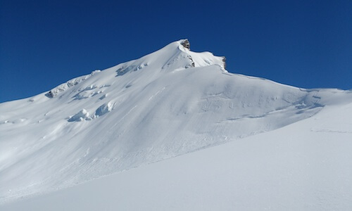 Cerro Crestón