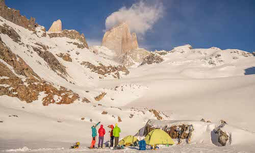 Cerro Madsen