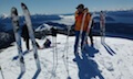 Full Day Esquí de Montaña en Bariloche