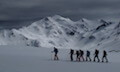 Lodge Baguales