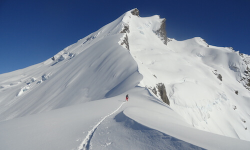 Tres días de Esquí de Montaña