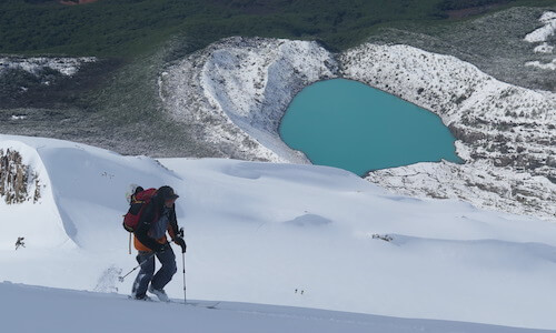 Tres días de Esquí de Montaña