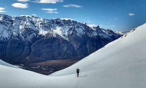 Tres días de Esquí de Montaña