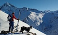Tres días de Esquí de Montaña